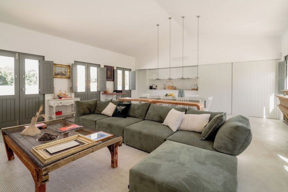 Casas da Quinta de Cima Three Bedroom Villa with Private Pool 4