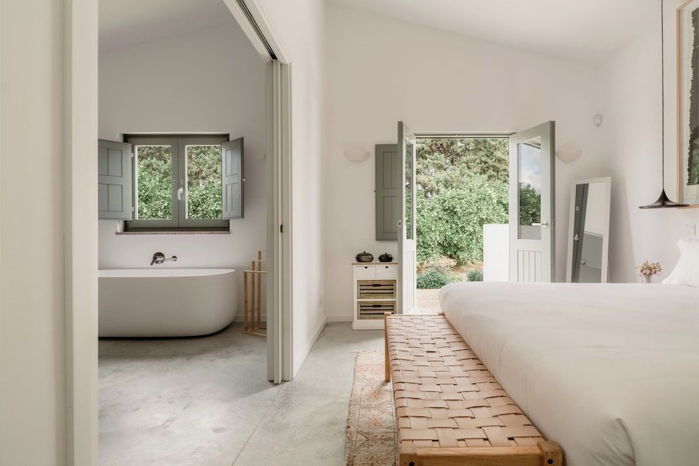 Casas da Quinta de Cima Three Bedroom Villa with Private Pool 8