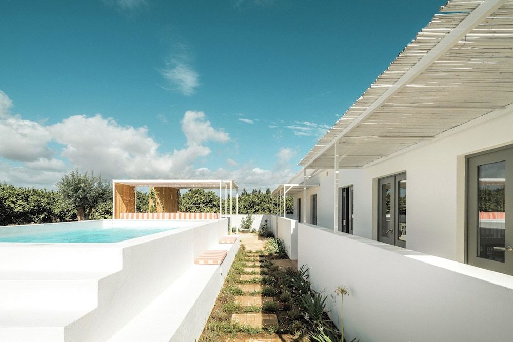 Casas da Quinta de Cima Three Bedroom Villa with Private Pool 3