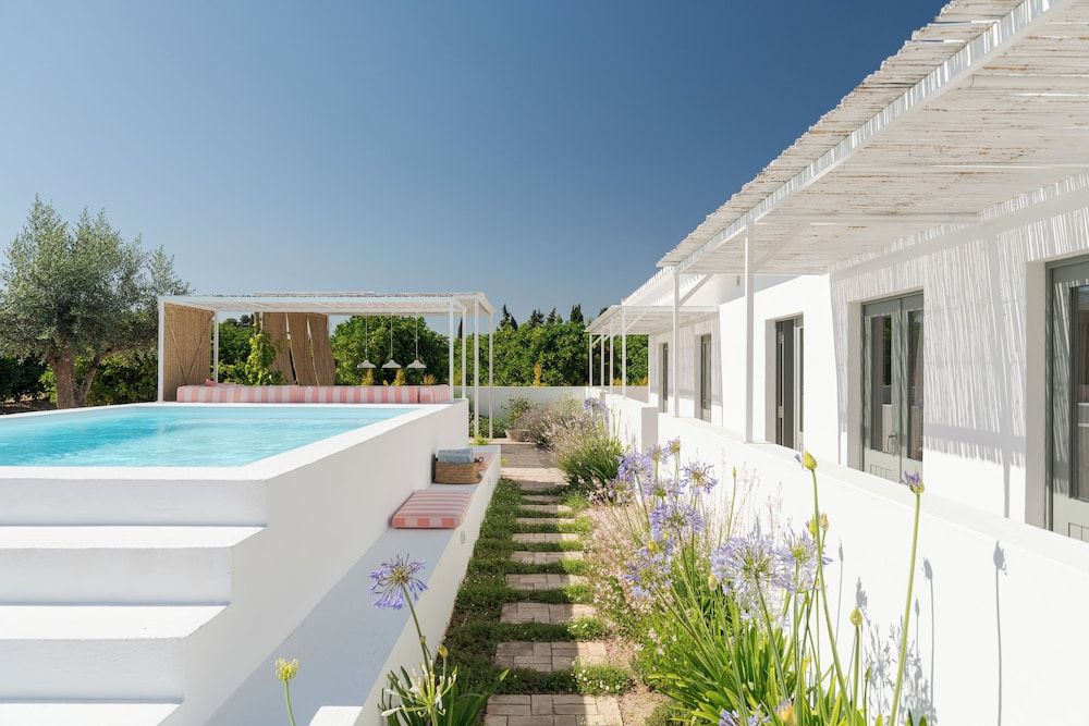 Casas da Quinta de Cima Three Bedroom Villa with Private Pool 7