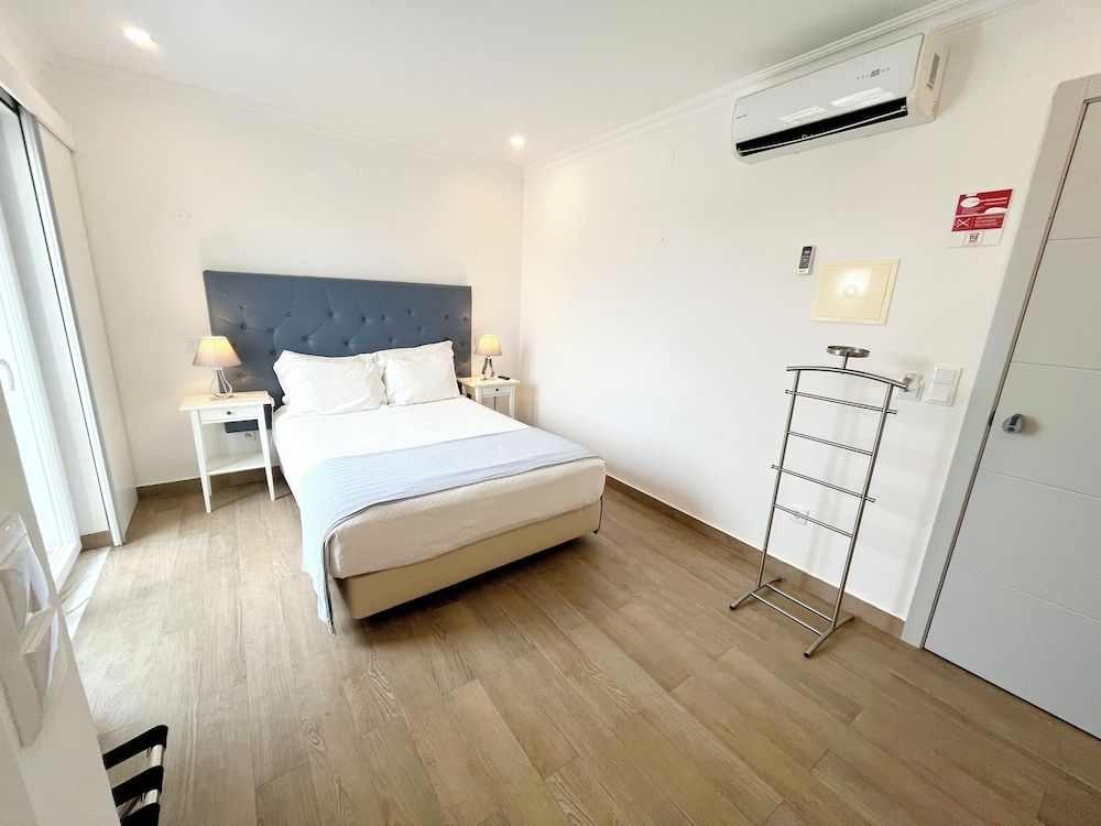 River Inn - Duna Parque Resorts & Hotels Room, 1 Double Bed 5