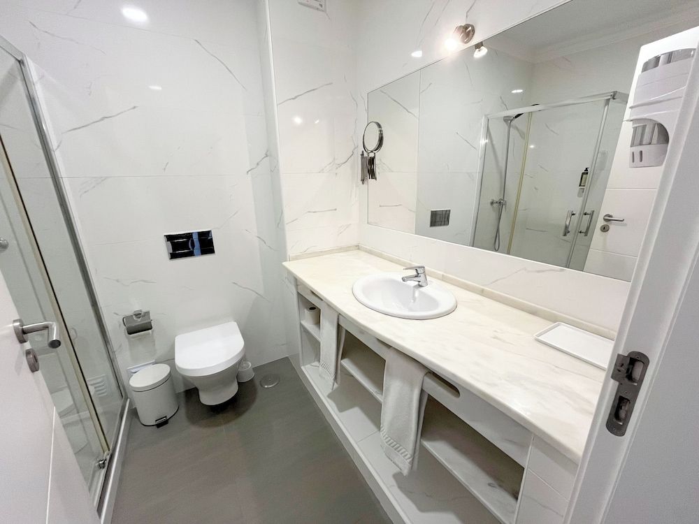 River Inn - Duna Parque Resorts & Hotels Standard Room, 2 Twin Beds 6