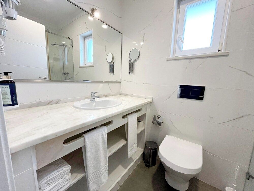 River Inn - Duna Parque Resorts & Hotels Superior Suite 6