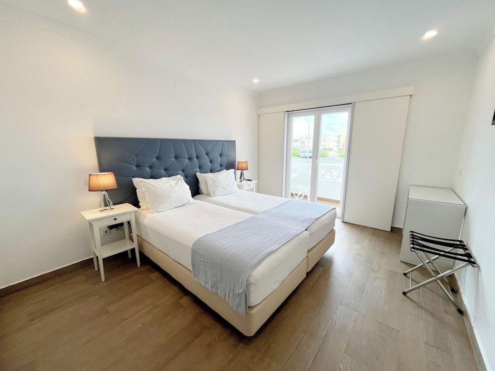 River Inn - Duna Parque Resorts & Hotels Standard Room, 2 Twin Beds 4