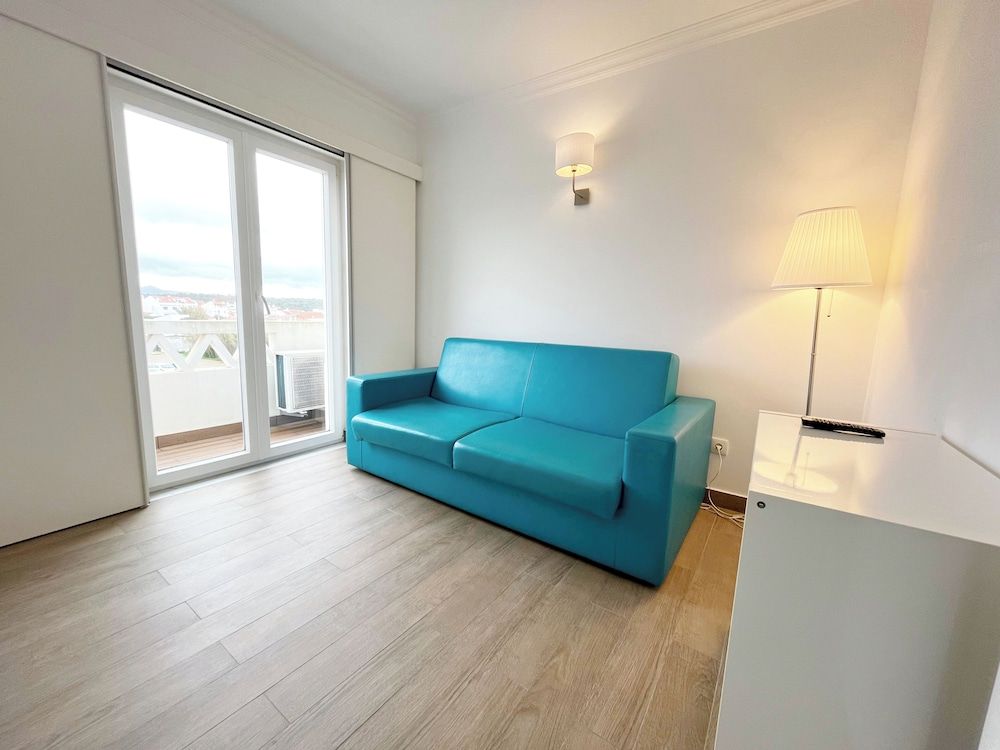 River Inn - Duna Parque Resorts & Hotels Superior Suite 4