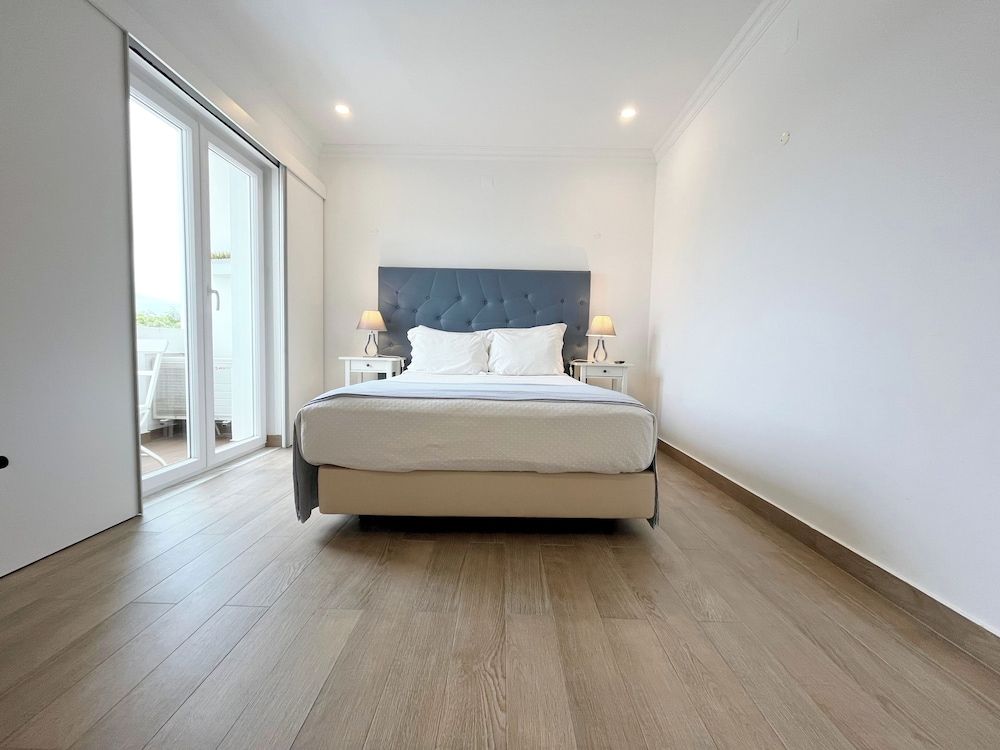 River Inn - Duna Parque Resorts & Hotels Room, 1 Double Bed 4