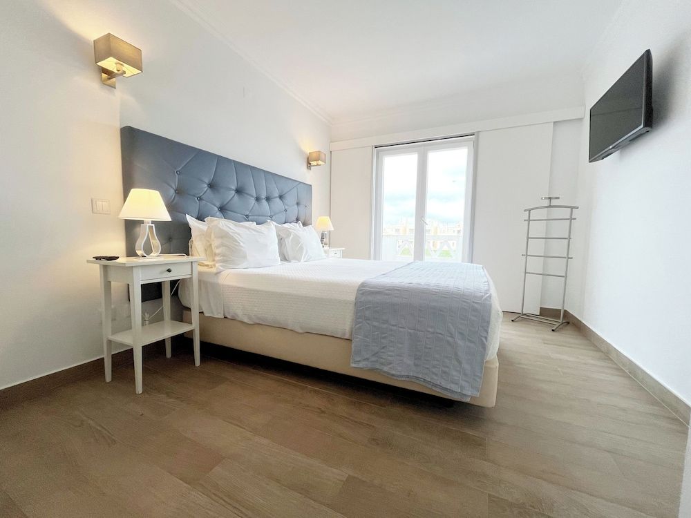 River Inn - Duna Parque Resorts & Hotels