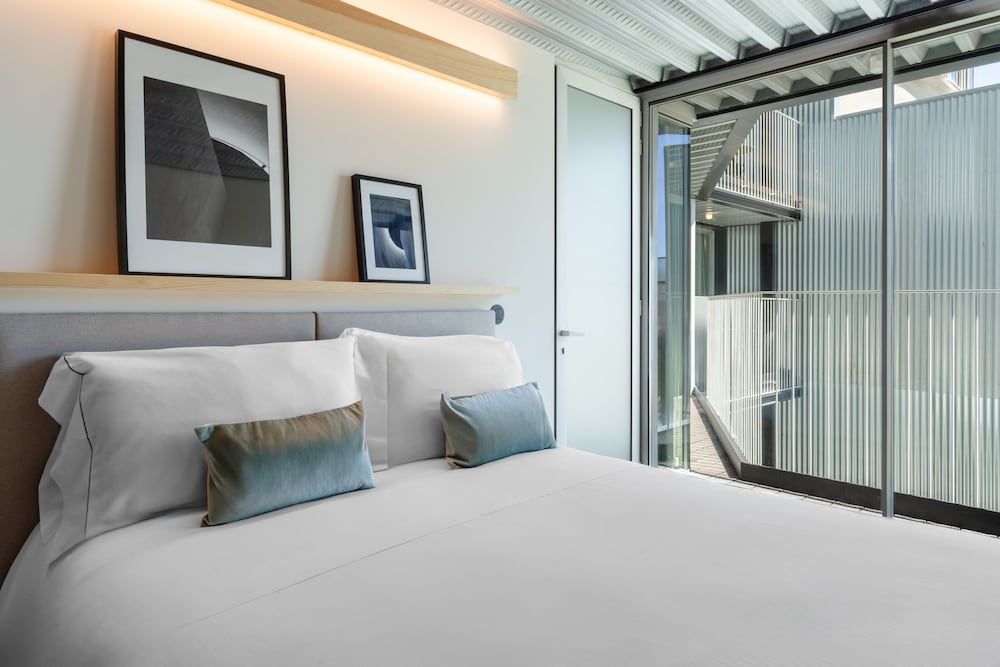 Feel Porto Matosinhos City Flat IV Apartment 17