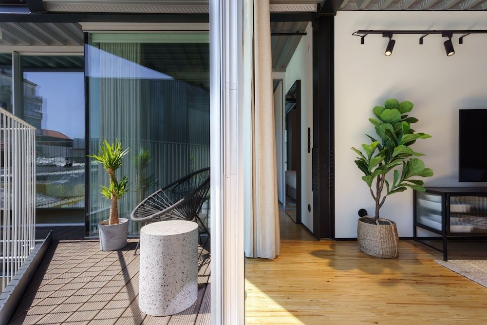 Feel Porto Matosinhos City Flat IV Apartment 20