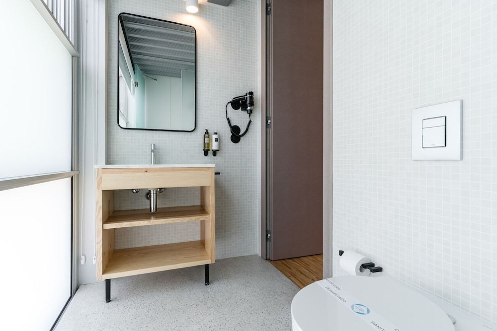 Feel Porto Matosinhos City Flat IV Apartment 15