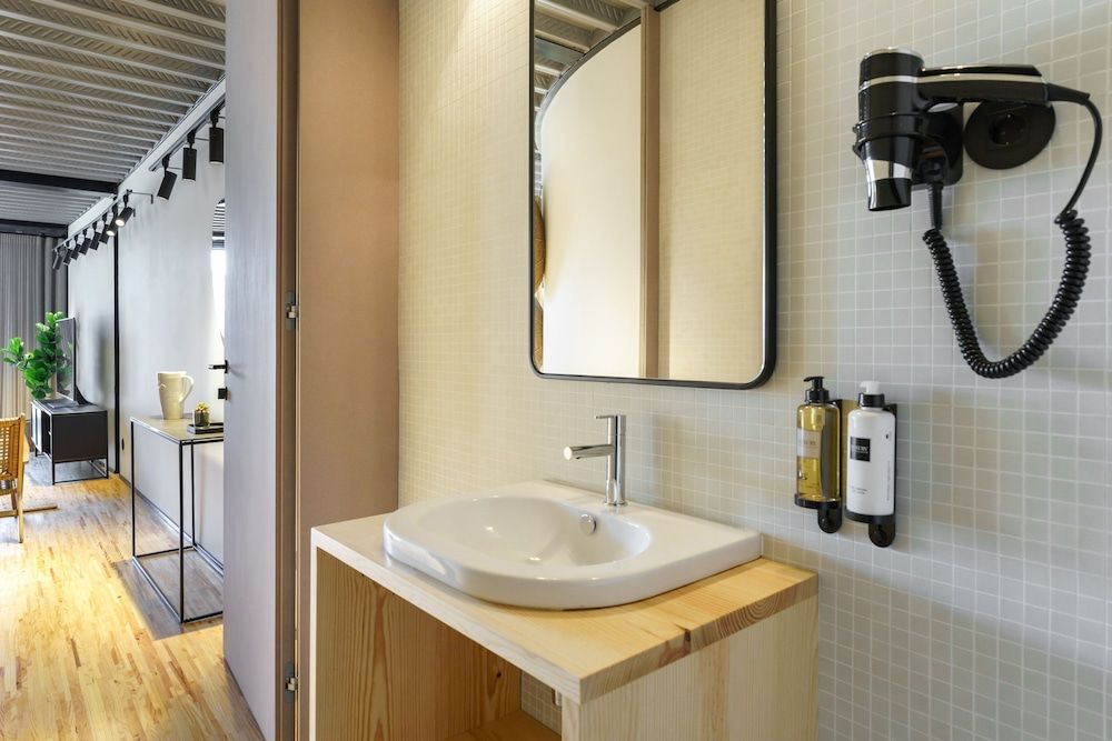 Feel Porto Matosinhos City Flat IV Apartment 18