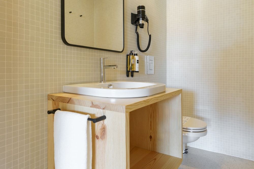 Feel Porto Matosinhos City Flat IV Apartment 10