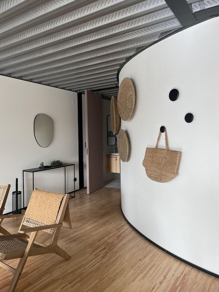 Feel Porto Matosinhos City Flat IV