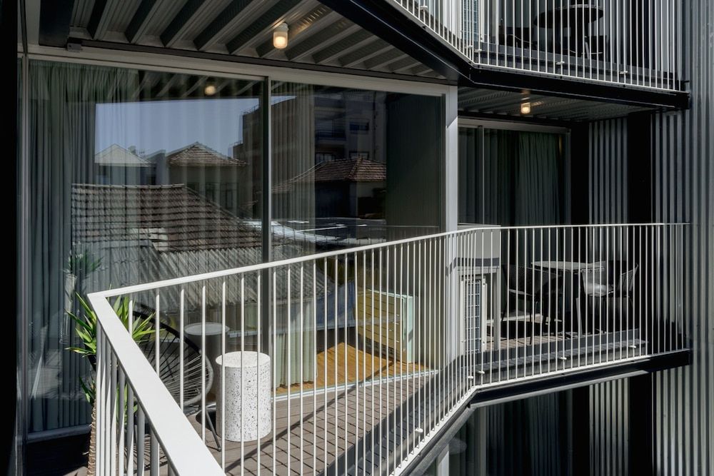 Feel Porto Matosinhos City Flat IV Apartment 21