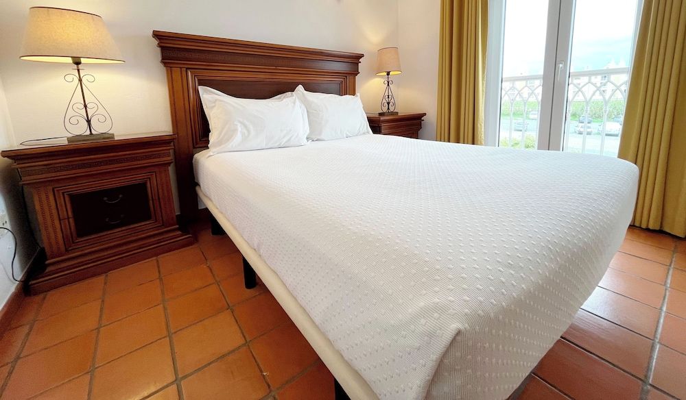 Apartamentos da Vila – Duna Parque Resorts & Hotels Superior Suite, Sea View 3