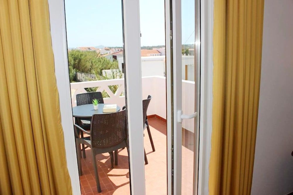 Apartamentos da Vila – Duna Parque Resorts & Hotels Superior Suite 7