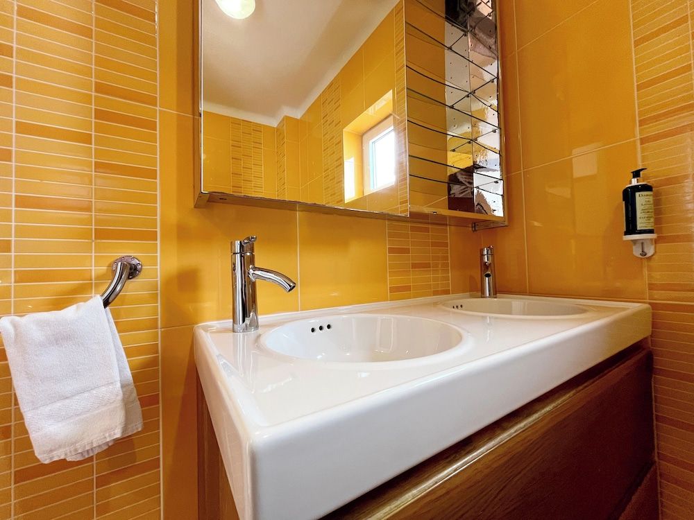 Apartamentos da Vila – Duna Parque Resorts & Hotels Superior Suite, Sea View 8