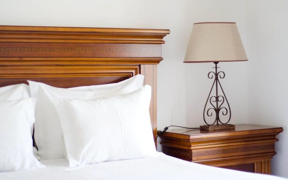 Apartamentos da Vila – Duna Parque Resorts & Hotels Superior Suite, Sea View 2