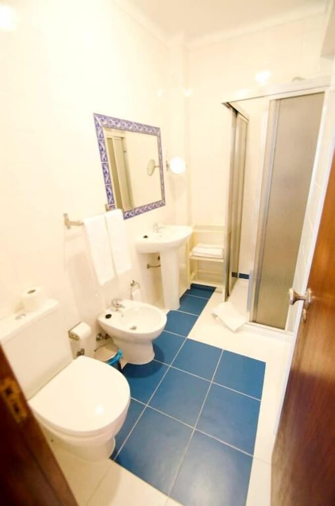 Apartamentos da Vila – Duna Parque Resorts & Hotels Superior Suite 6