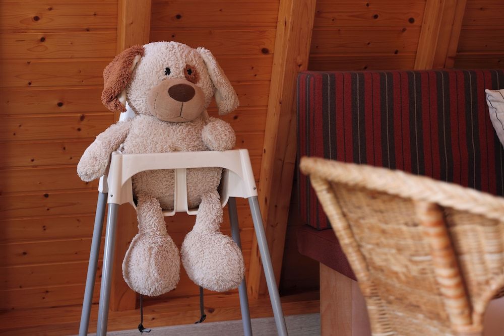 Monte da Vilarinha Chalet 9