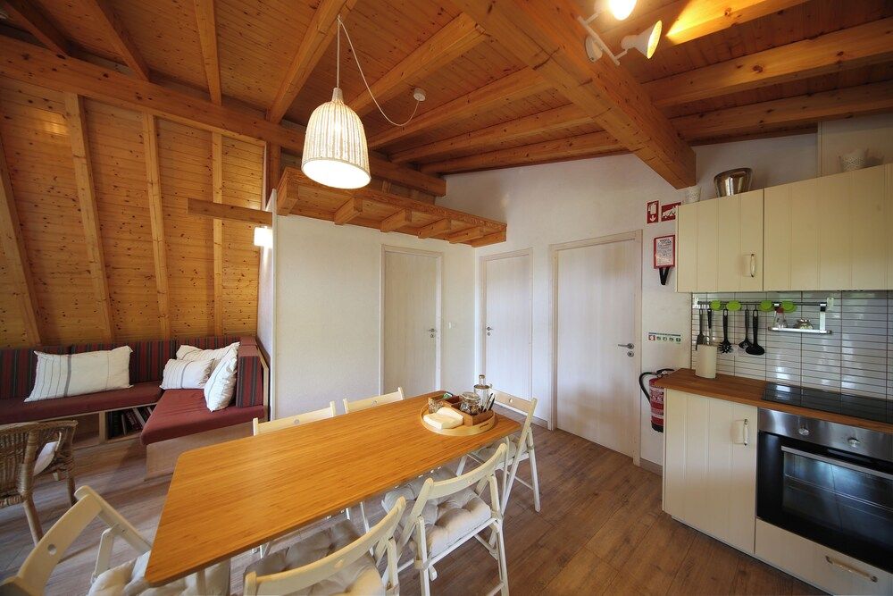 Monte da Vilarinha Chalet 8