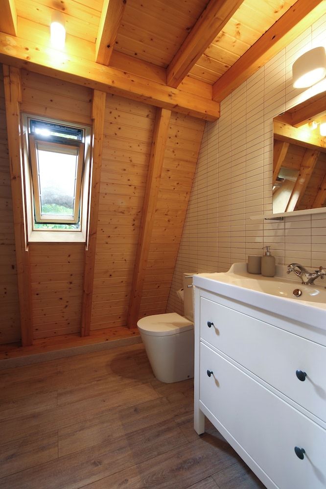 Monte da Vilarinha Chalet 4