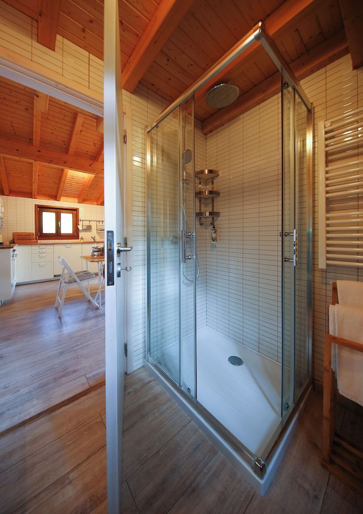 Monte da Vilarinha Chalet 5