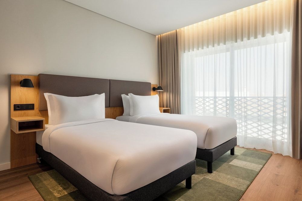 Premium Room, Multiple Beds