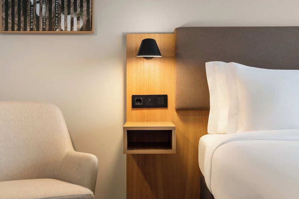 Holiday Inn Beja by IHG Suite, 1 Bedroom 4