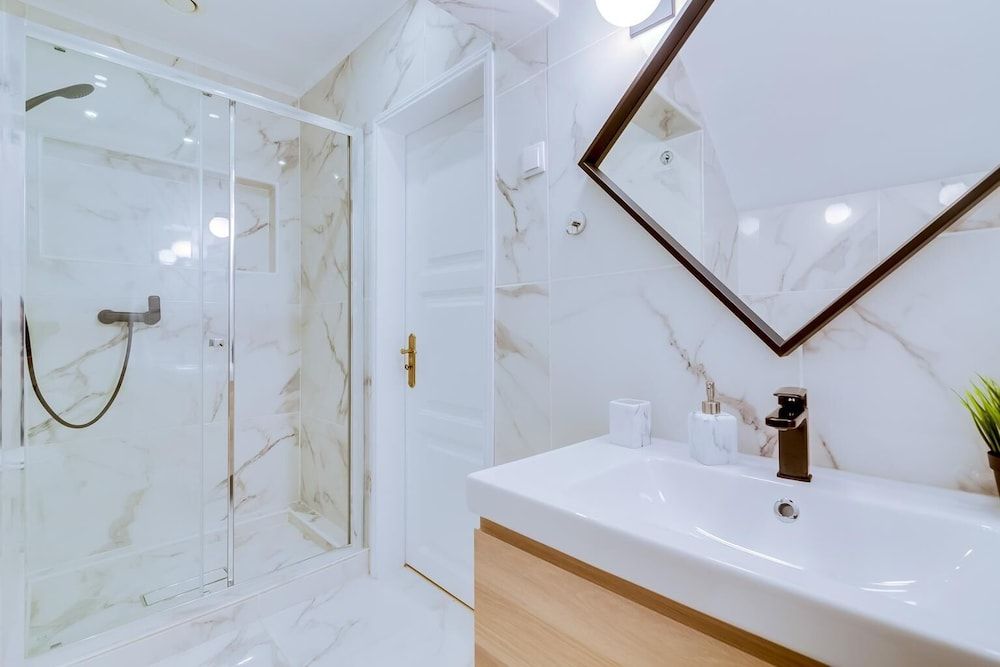 Groundfloor 57 Suíte standard - Blue 3