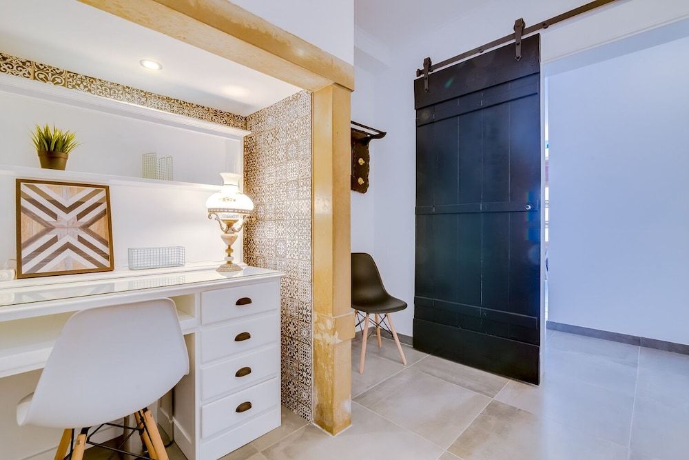 Groundfloor 57 Suíte signature - Barn 3