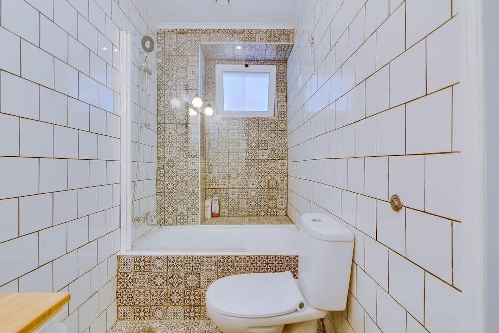 Groundfloor 57 Suíte signature - Barn 6