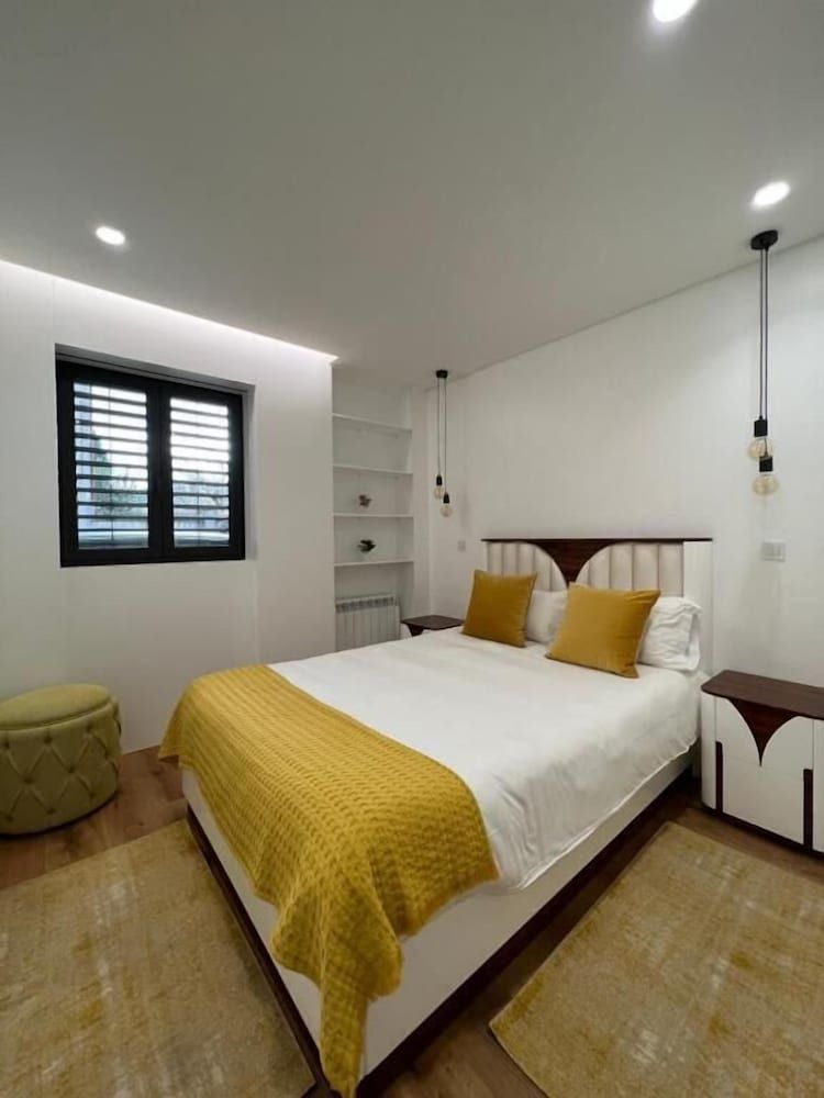 Comfort Apartment