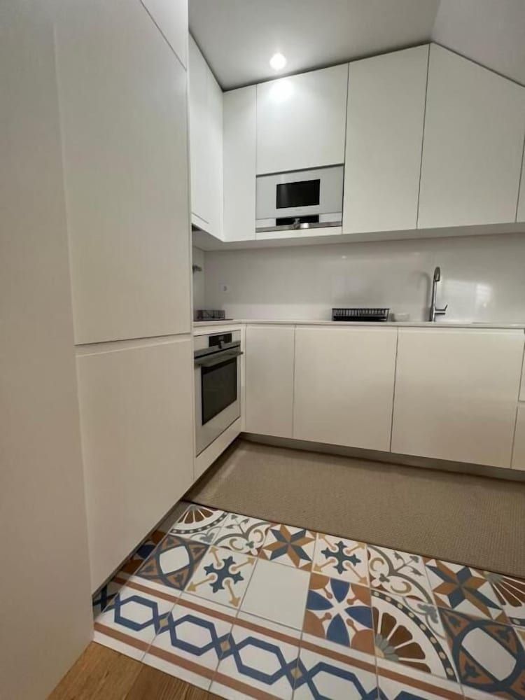 Comfort Apartment