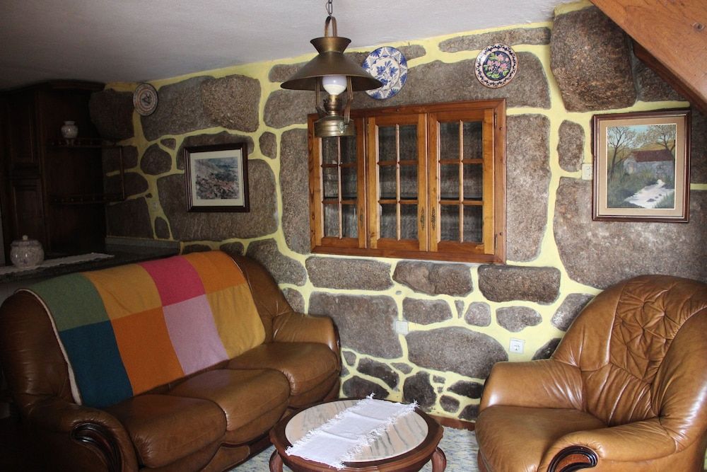 GerêsTER Traditional Cottage, 2 Bedrooms, Fireplace, Mountain View 7