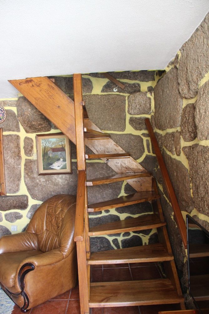 GerêsTER Traditional Cottage, 2 Bedrooms, Fireplace, Mountain View 6