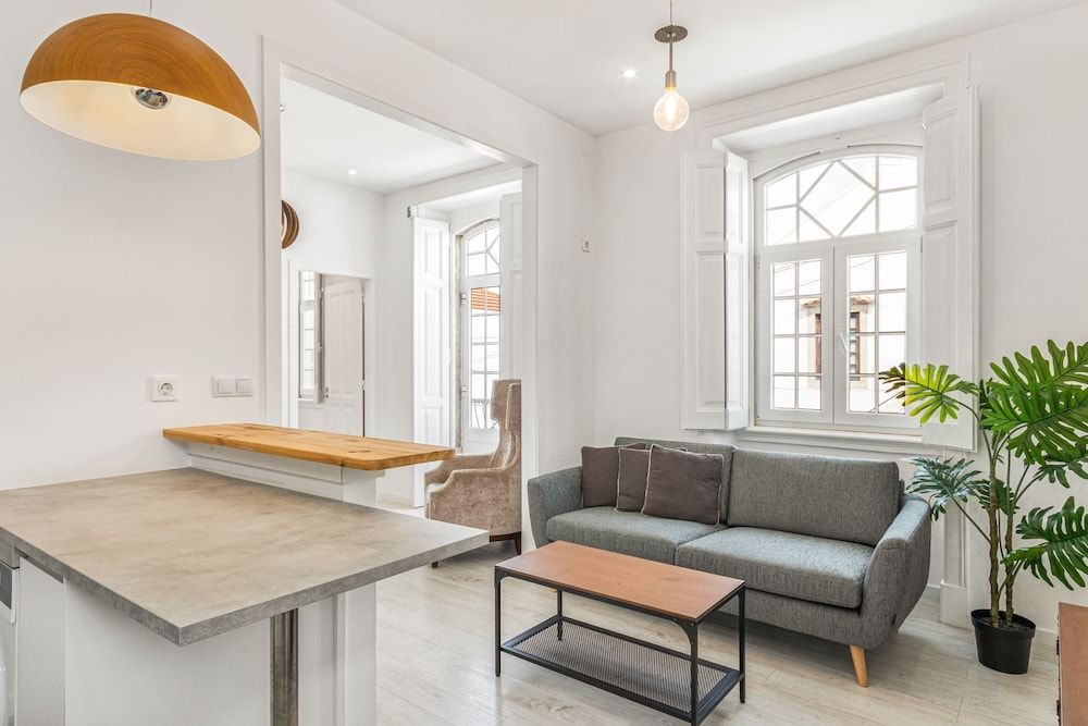 Basic Apartment