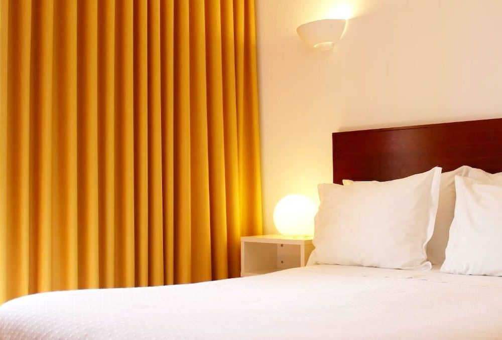Room, 1 Double Bed