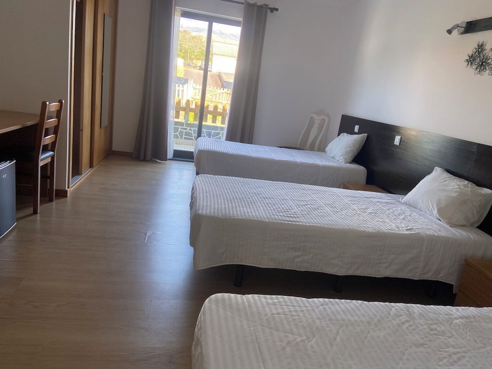 AL Novavista by A5P Triple Room 2