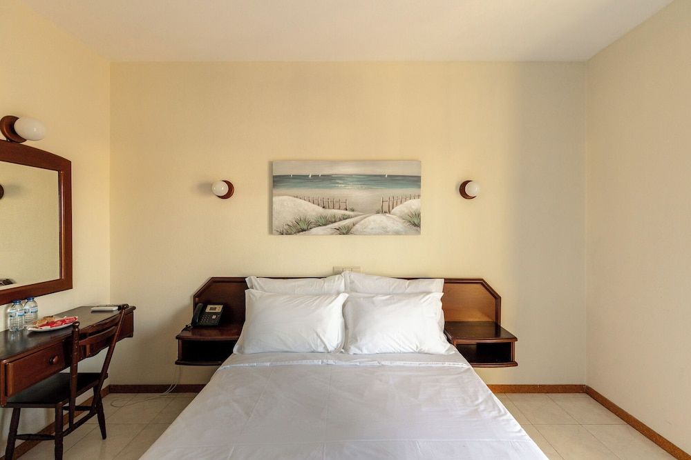 Bela Ria Quarto Duplo sem varanda 4