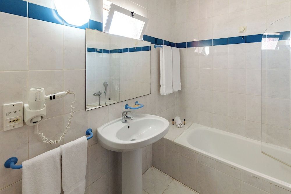 Bela Ria Twin sem Varanda 8