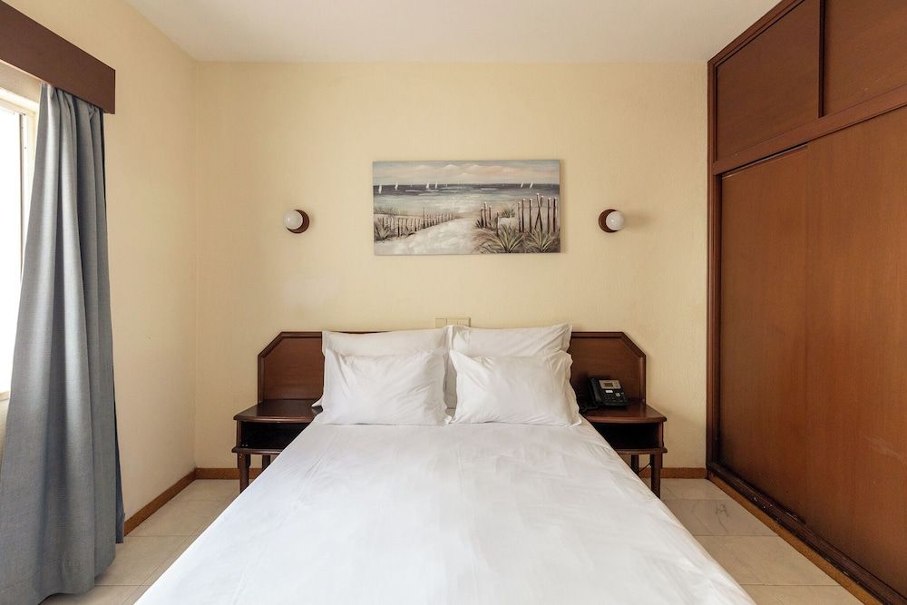 Bela Ria Quarto Duplo sem varanda 5