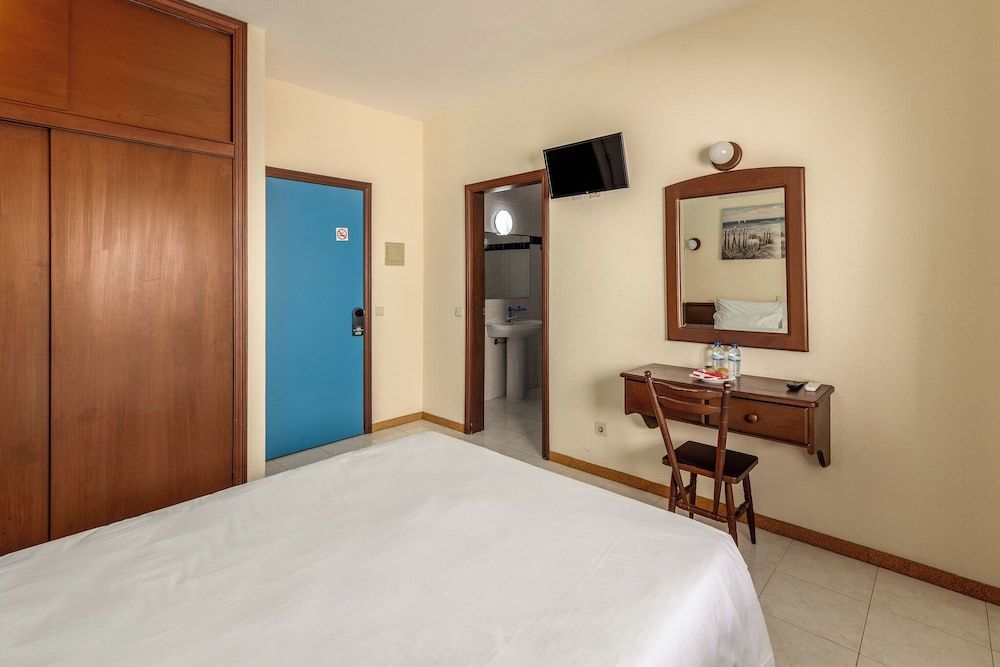 Bela Ria Quarto Duplo sem varanda 3