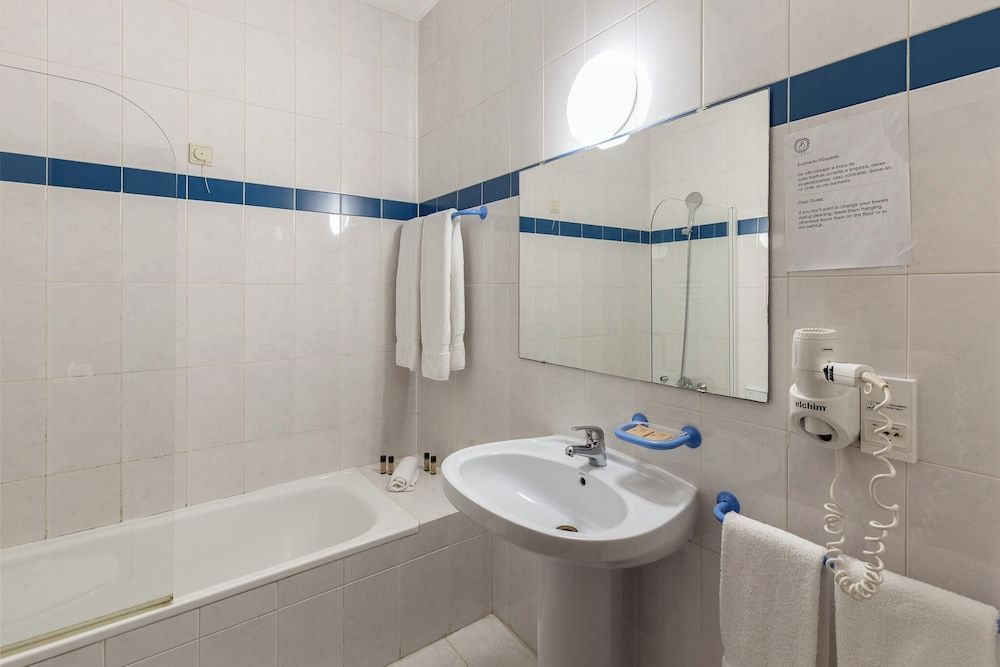 Bela Ria Twin sem Varanda 10