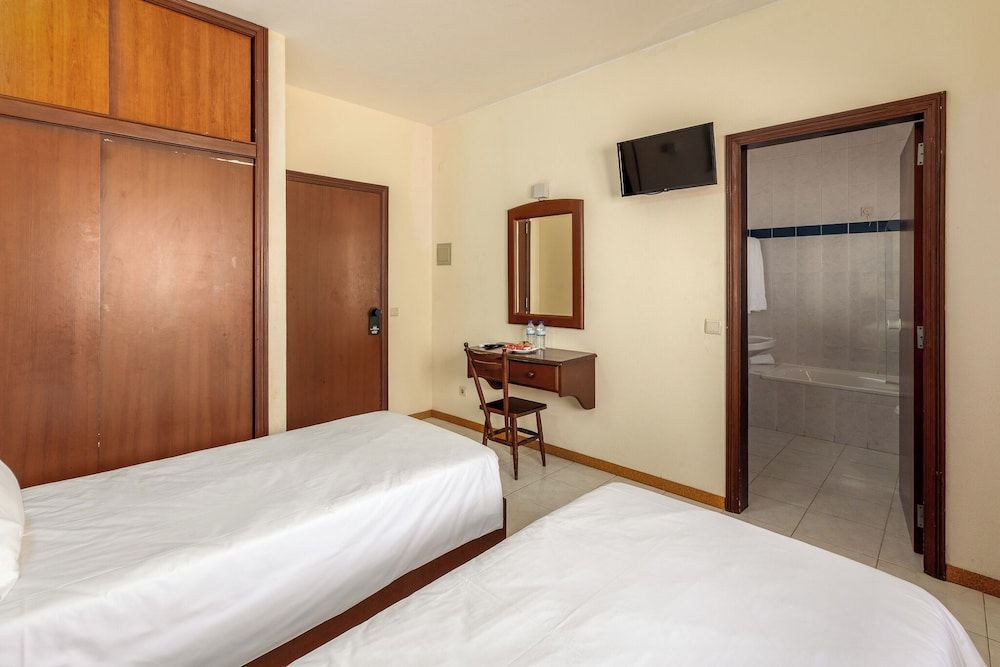 Bela Ria Twin sem Varanda 5