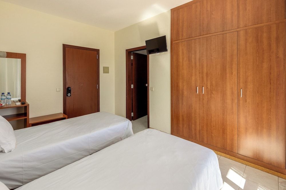 Bela Ria Twin sem Varanda 3