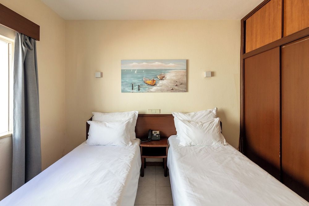 Bela Ria Twin sem Varanda 4