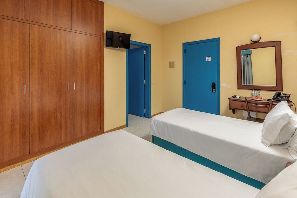 Bela Ria Twin sem Varanda 6