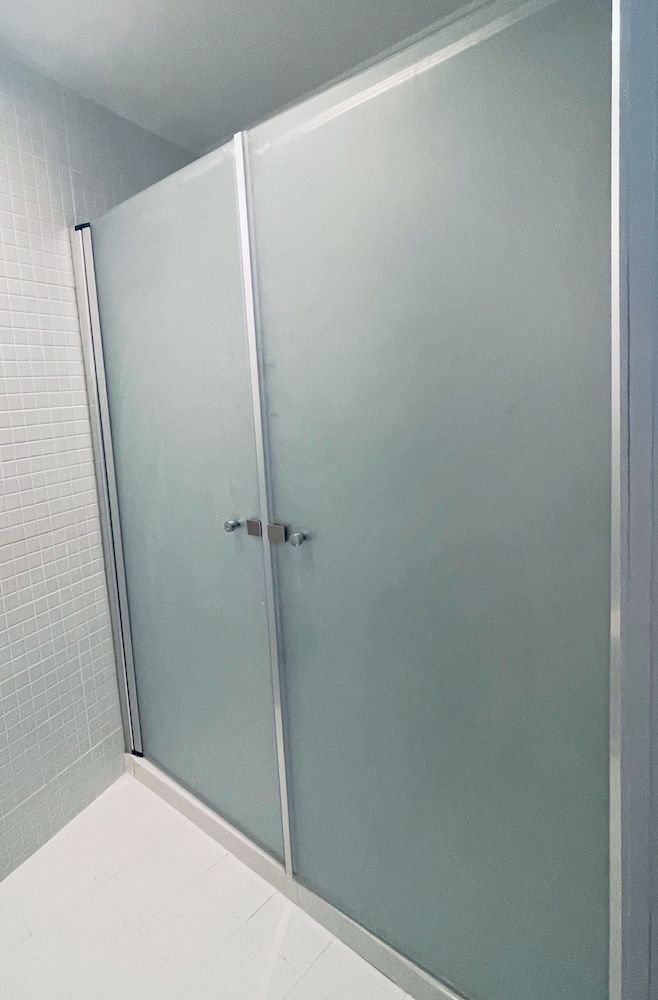 Partenope Hostel and Suites Comfort Quadruple Room 7