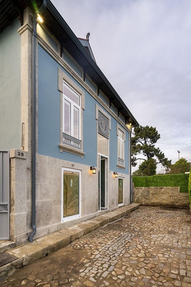 Douro Prestige with Shared S-Pool